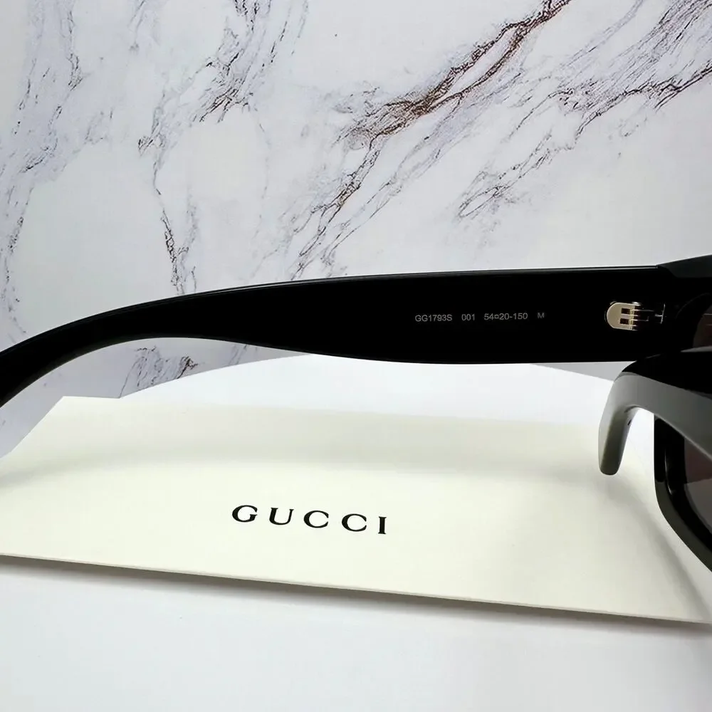 New GUCCI Sunglasses